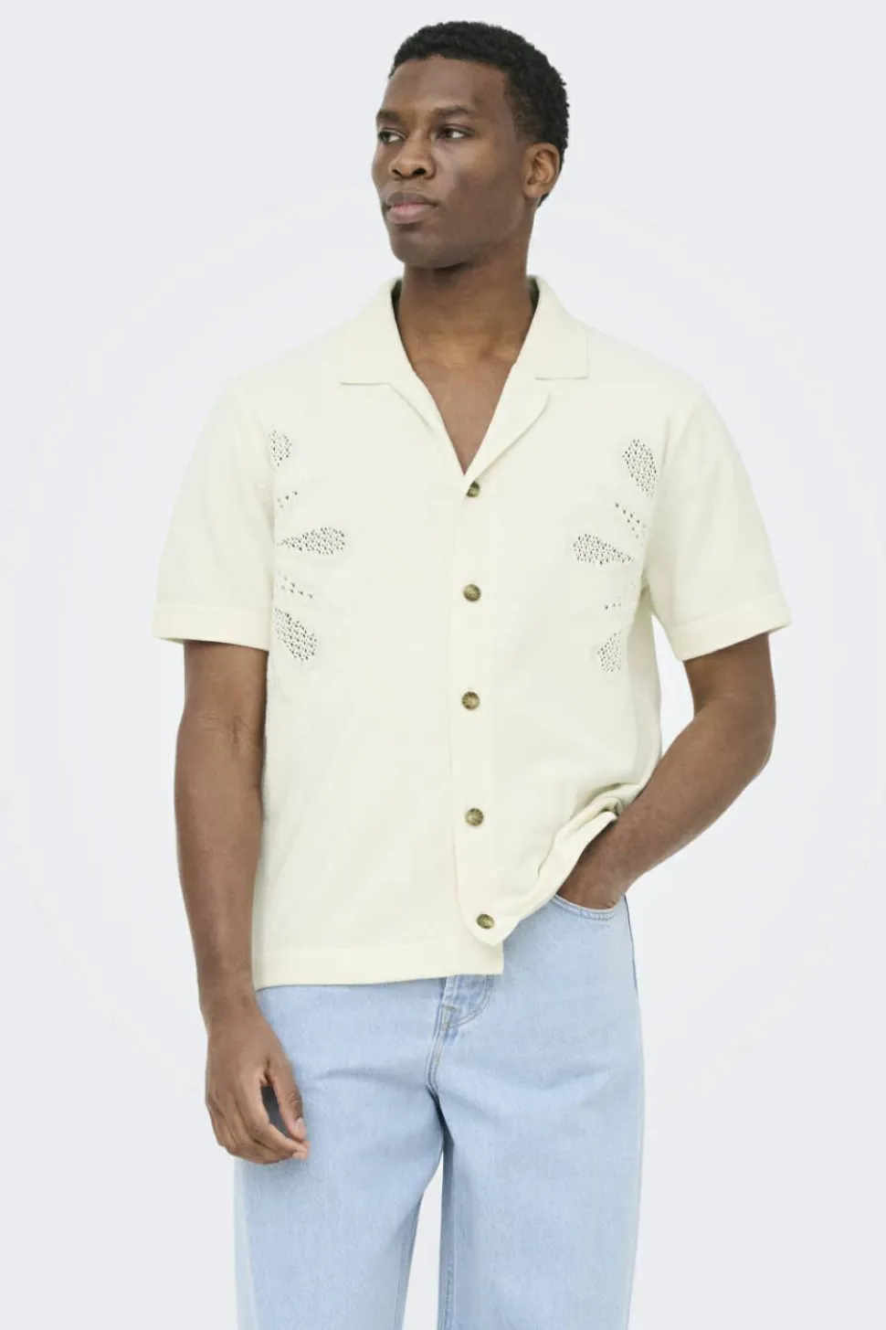 Only & sons