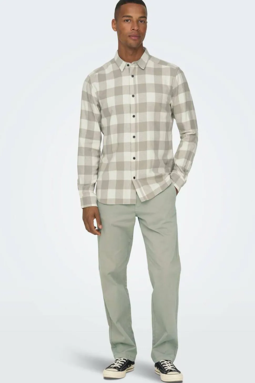 Only & sons