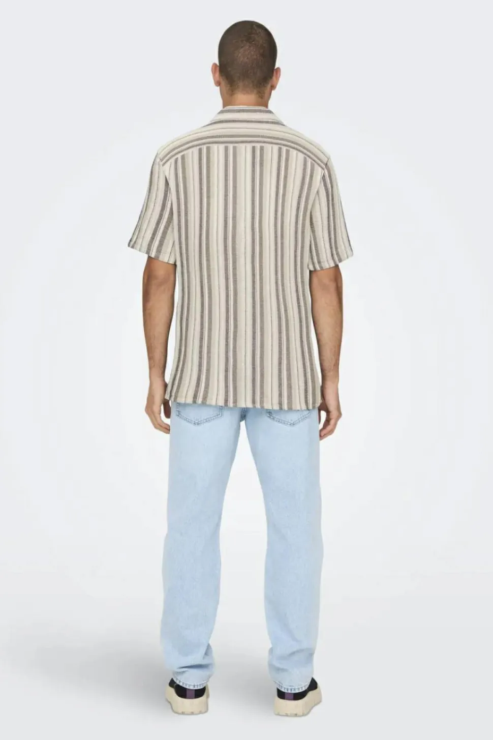 Only & sons