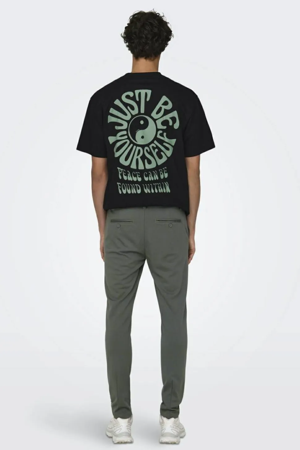 Only & sons
