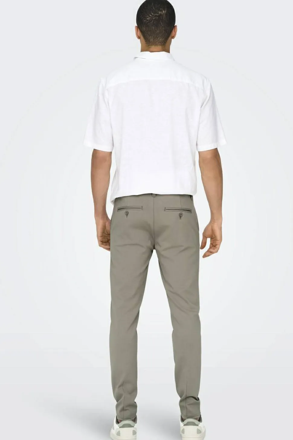 Only & sons
