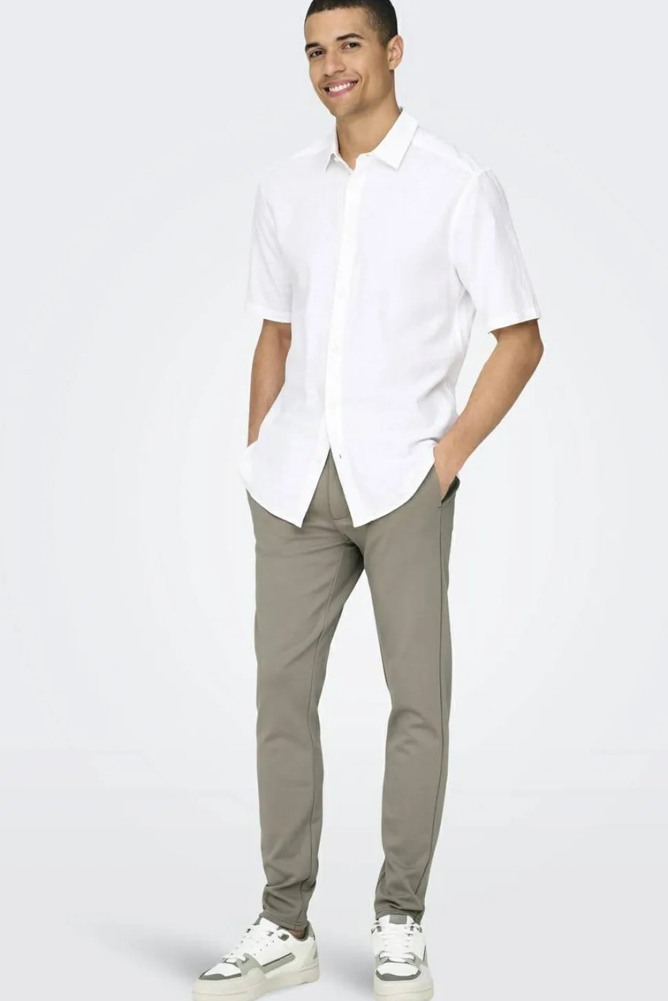Only & sons
