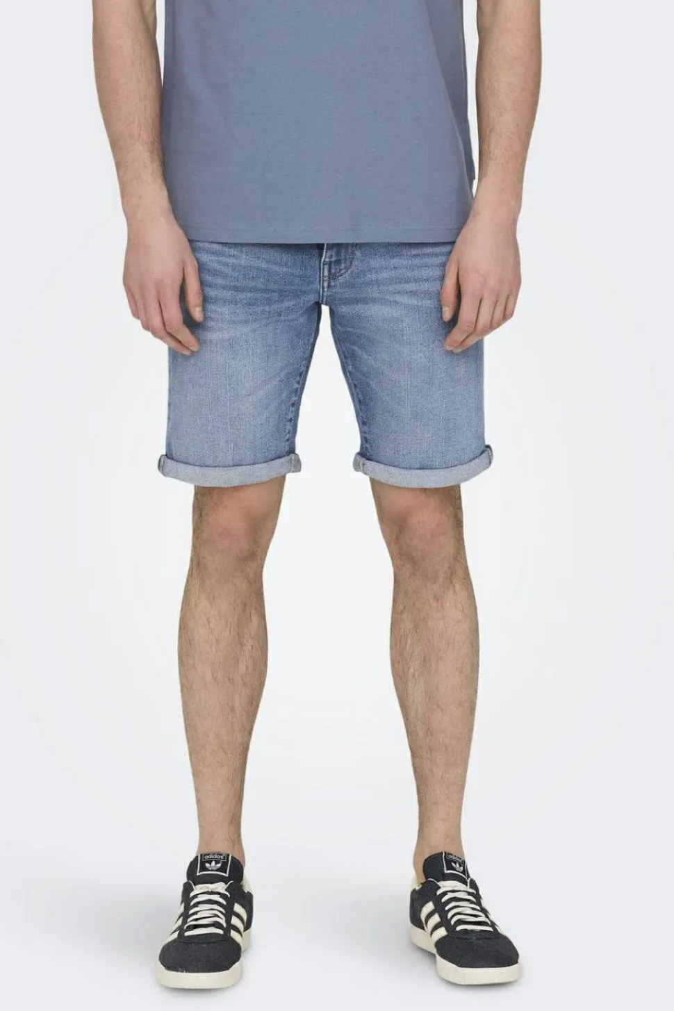 Only & sons