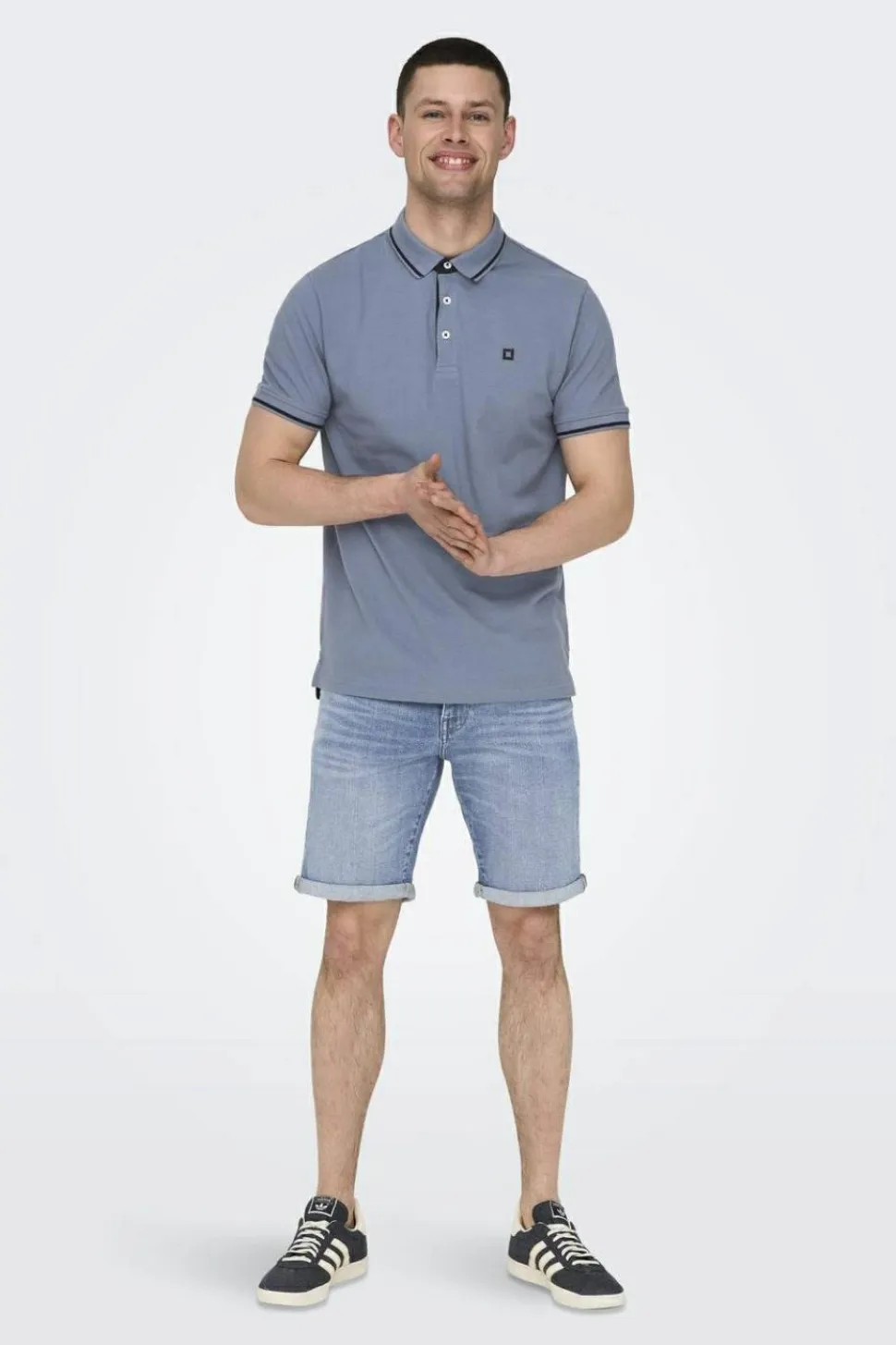 Only & sons