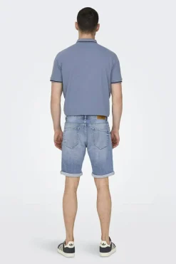 Only & sons