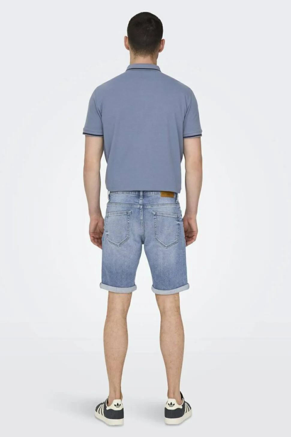 Only & sons