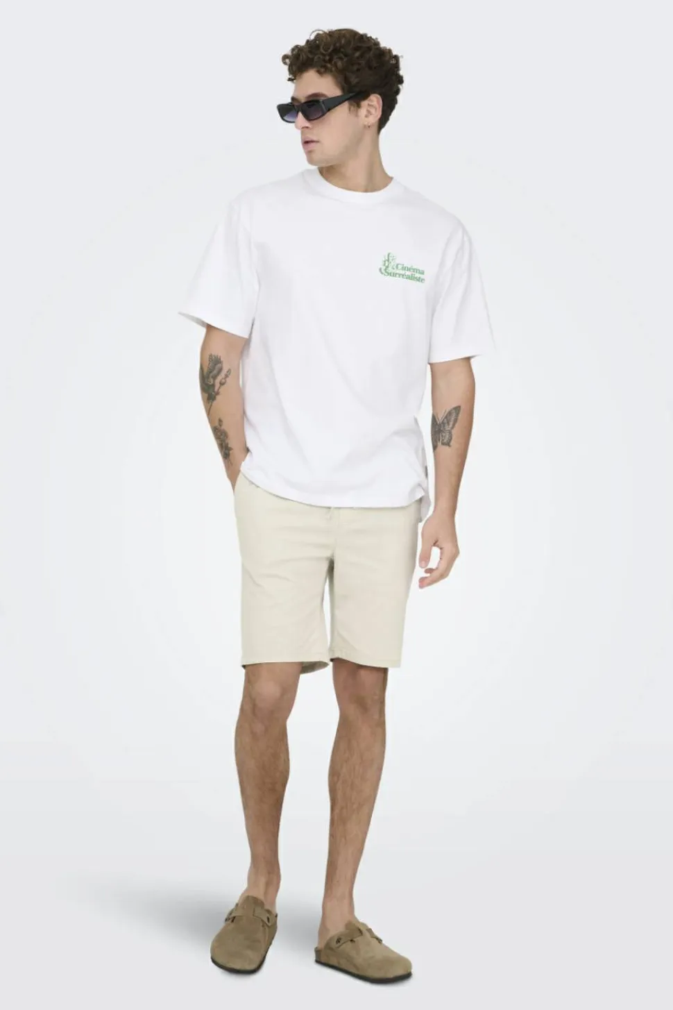 Only & sons