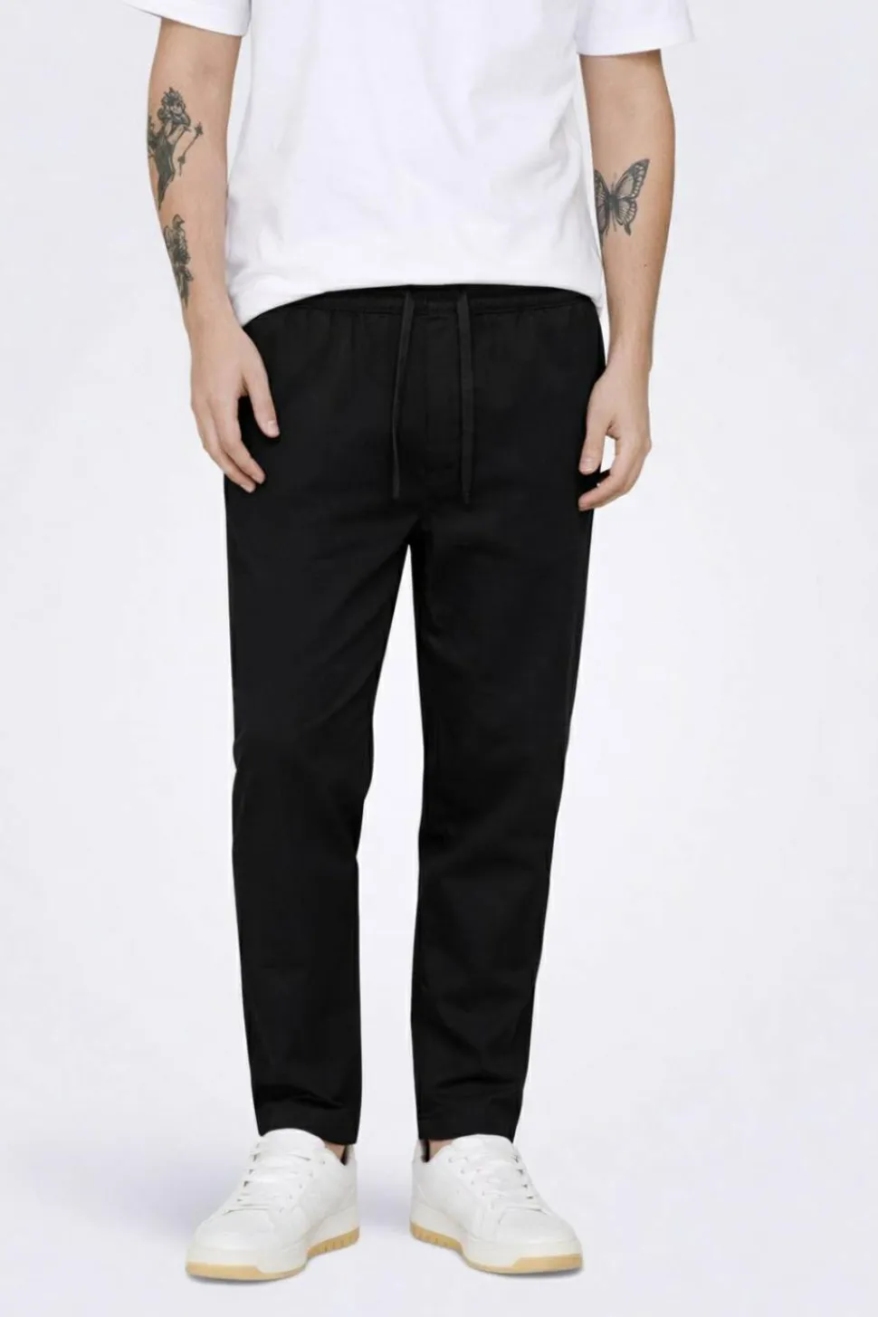 Only & sons