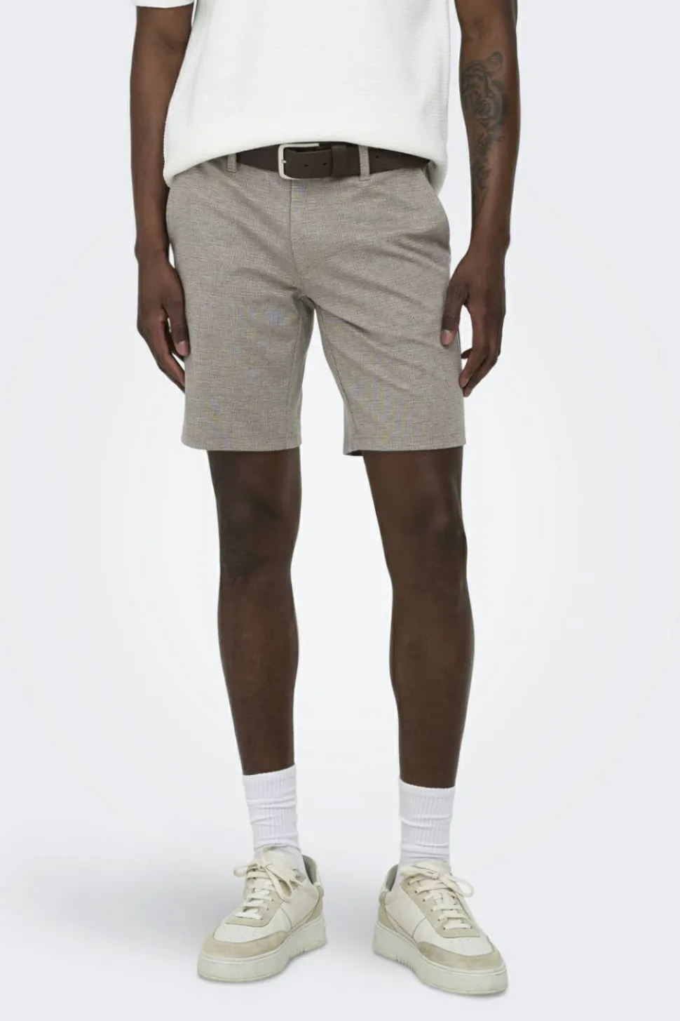 Only & sons