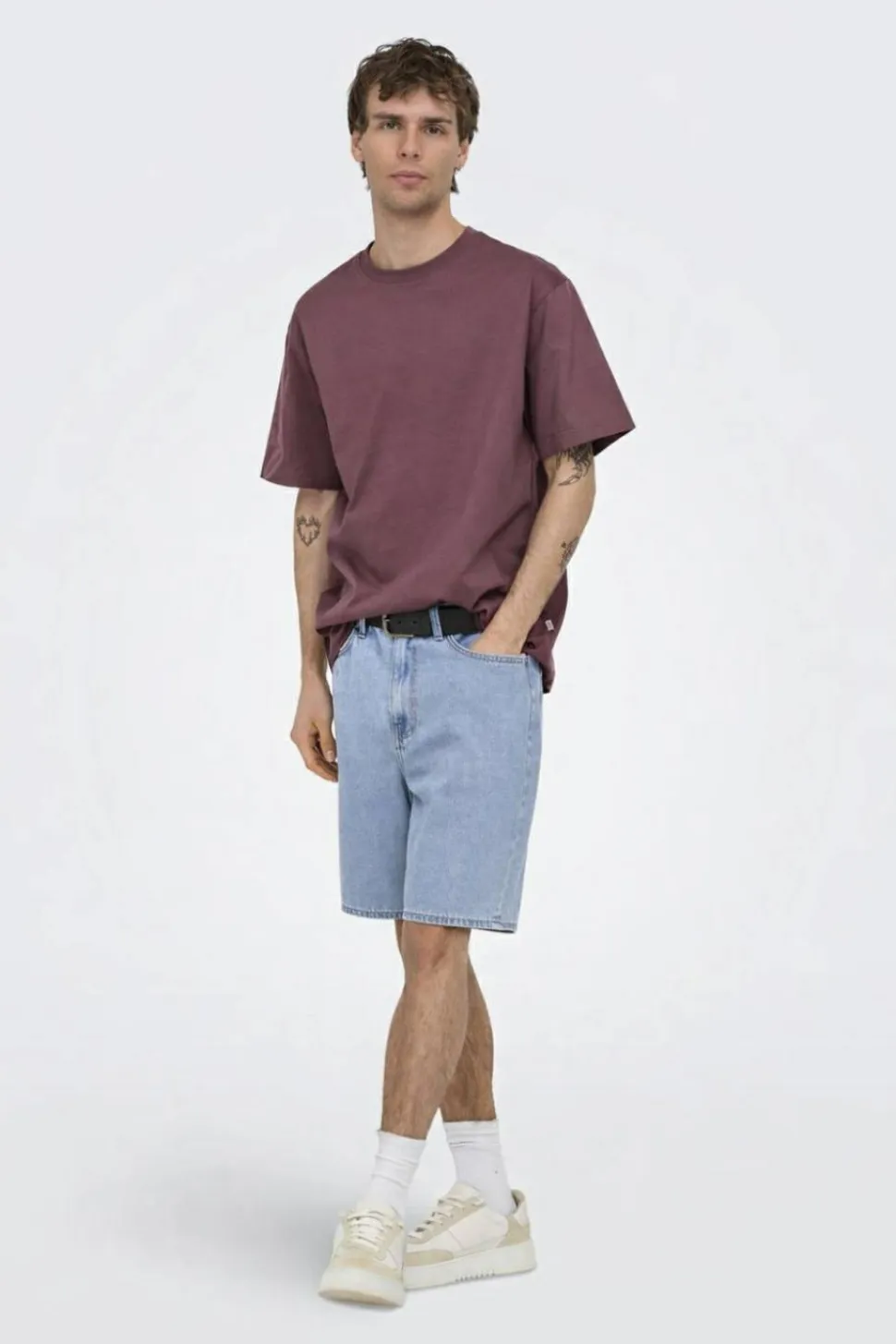 Only & sons
