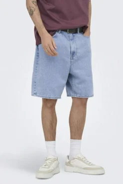 Only & sons