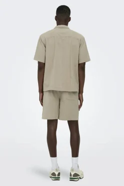Only & sons