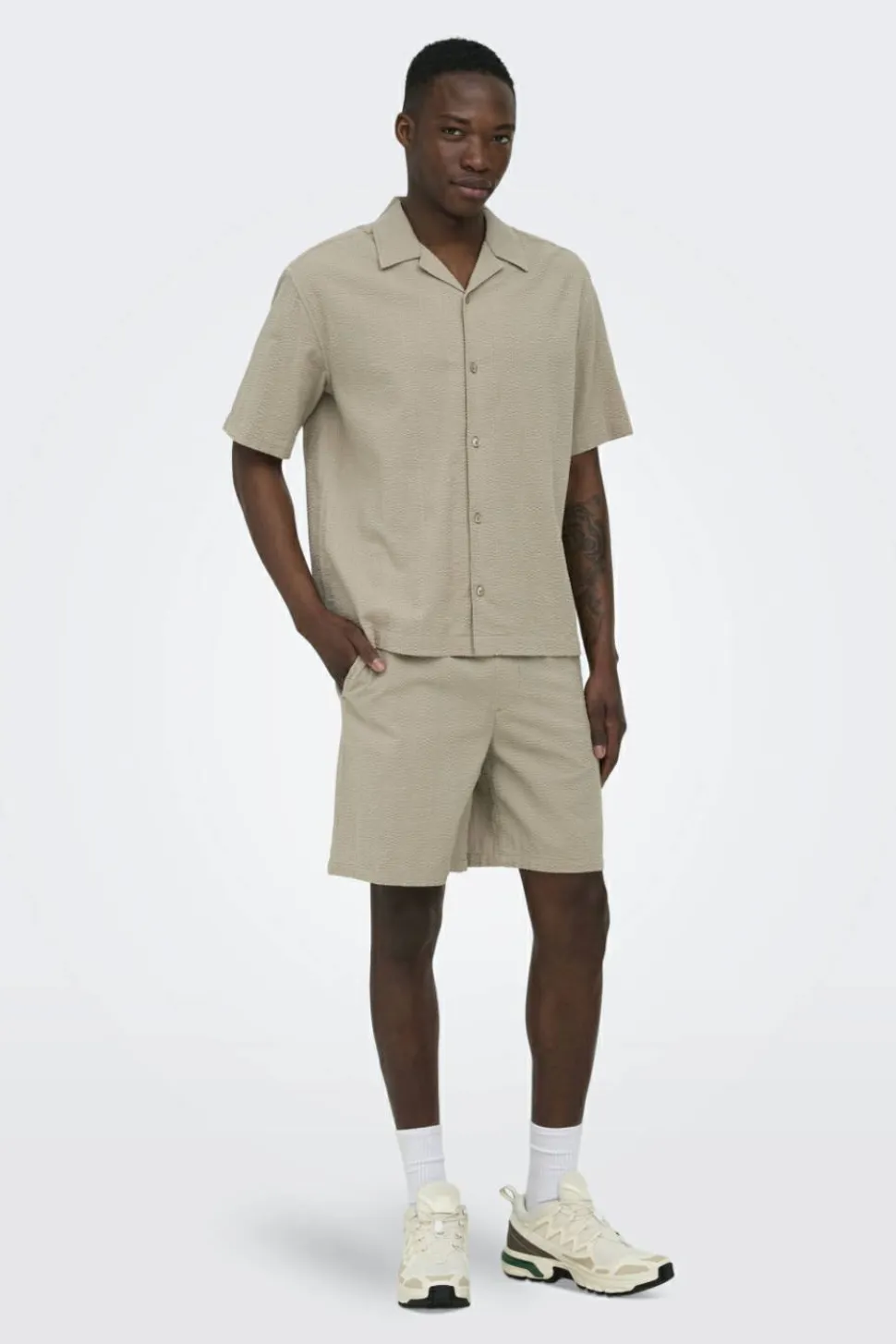 Only & sons