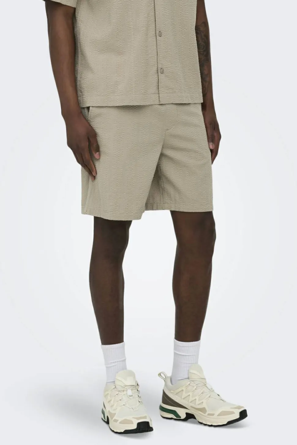 Only & sons