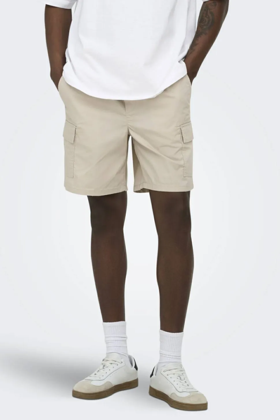 Only & sons