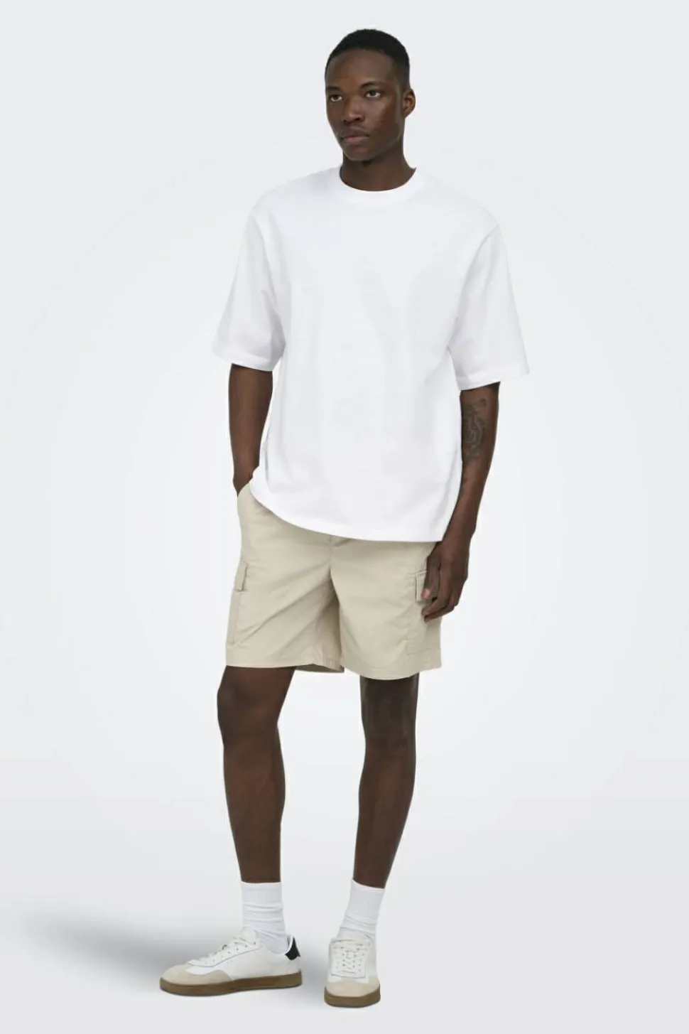 Only & sons