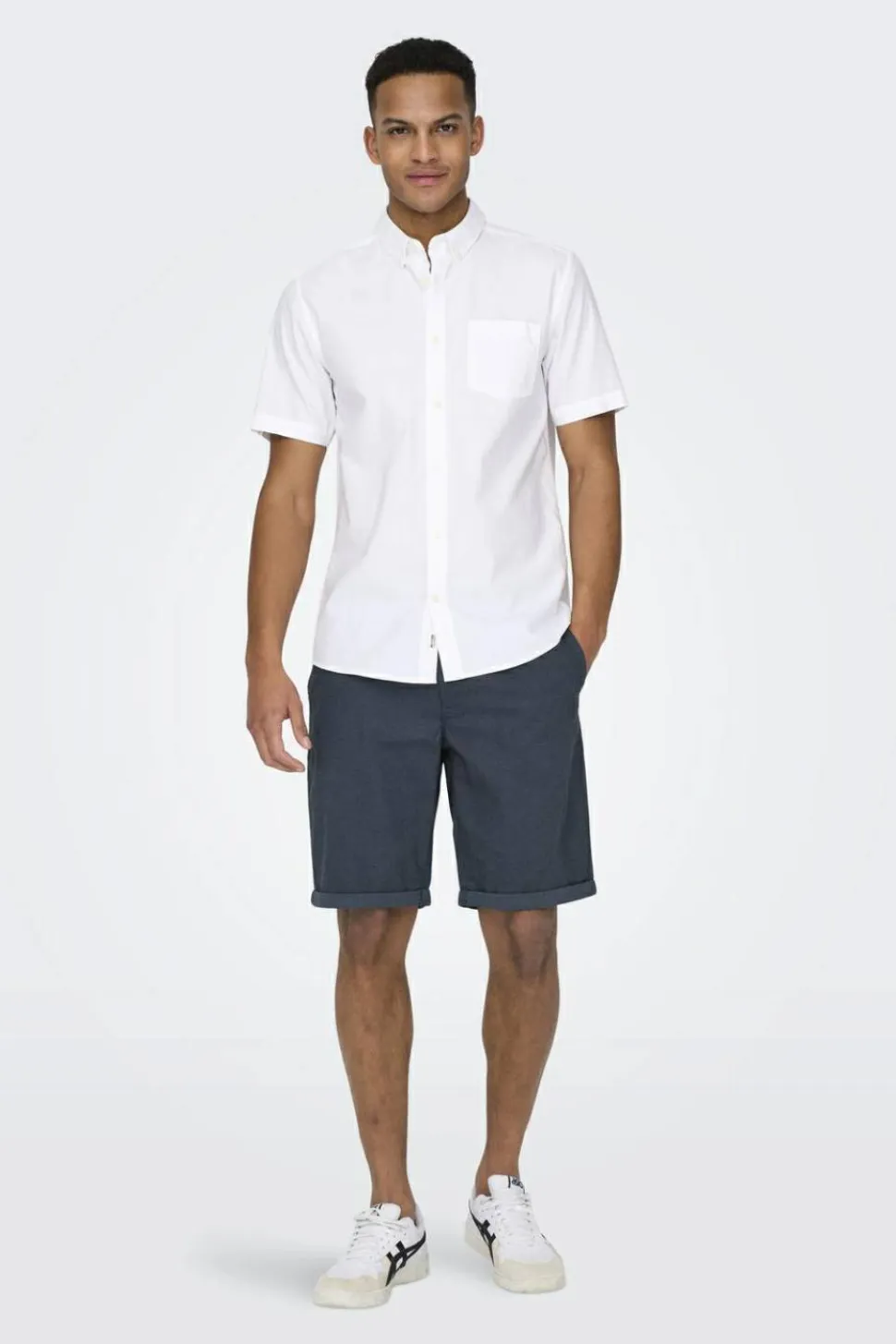 Only & sons