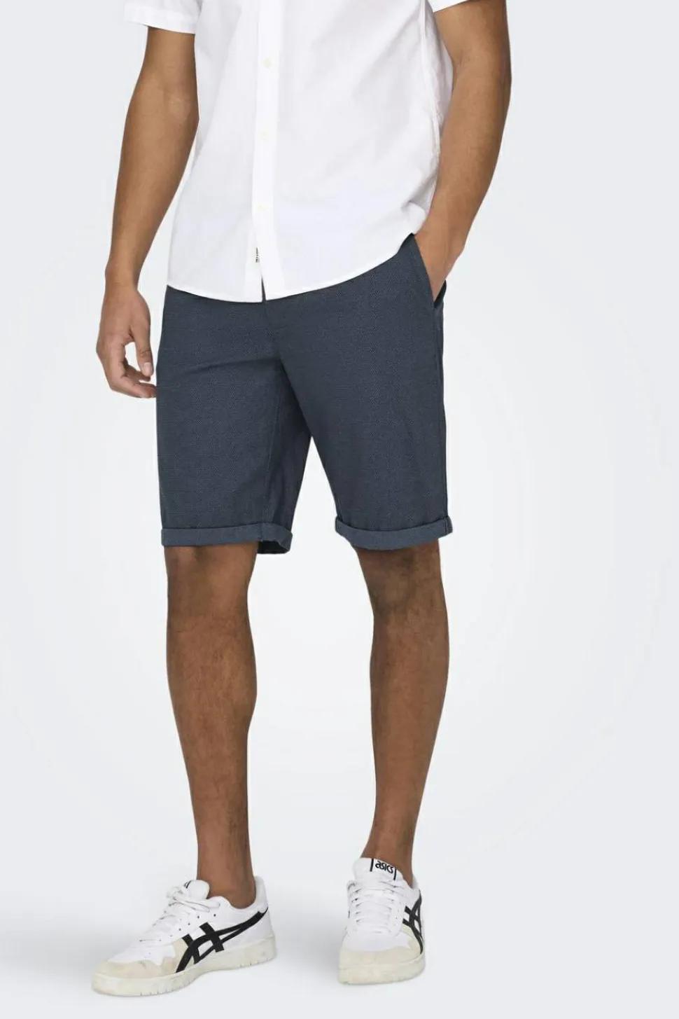 Only & sons