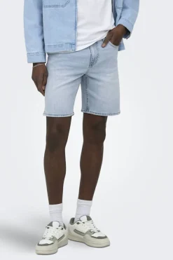 Only & sons
