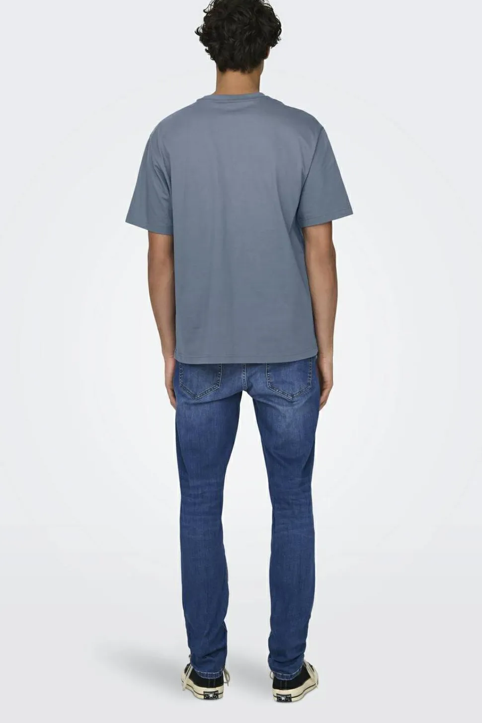 Only & sons
