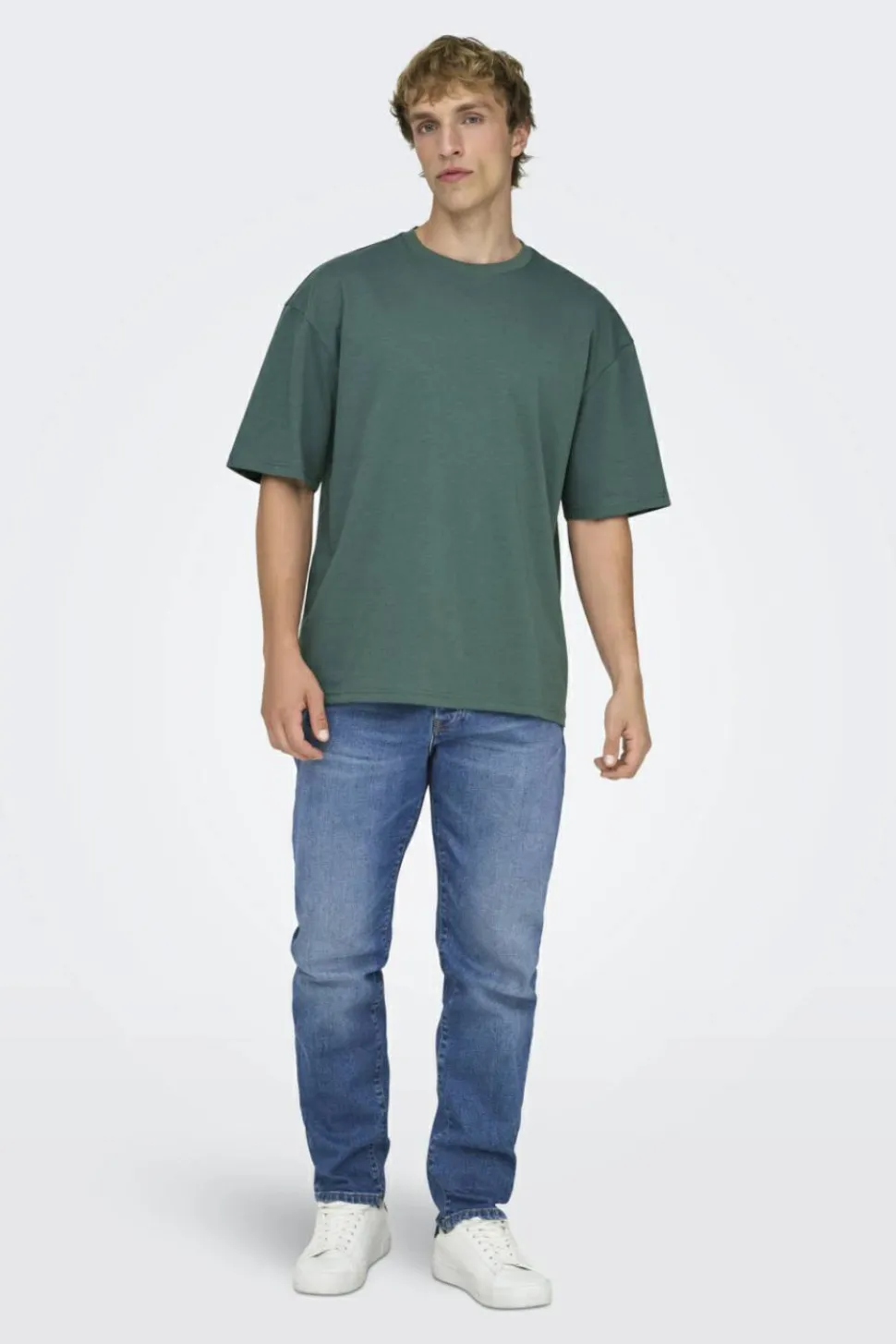 Only & sons