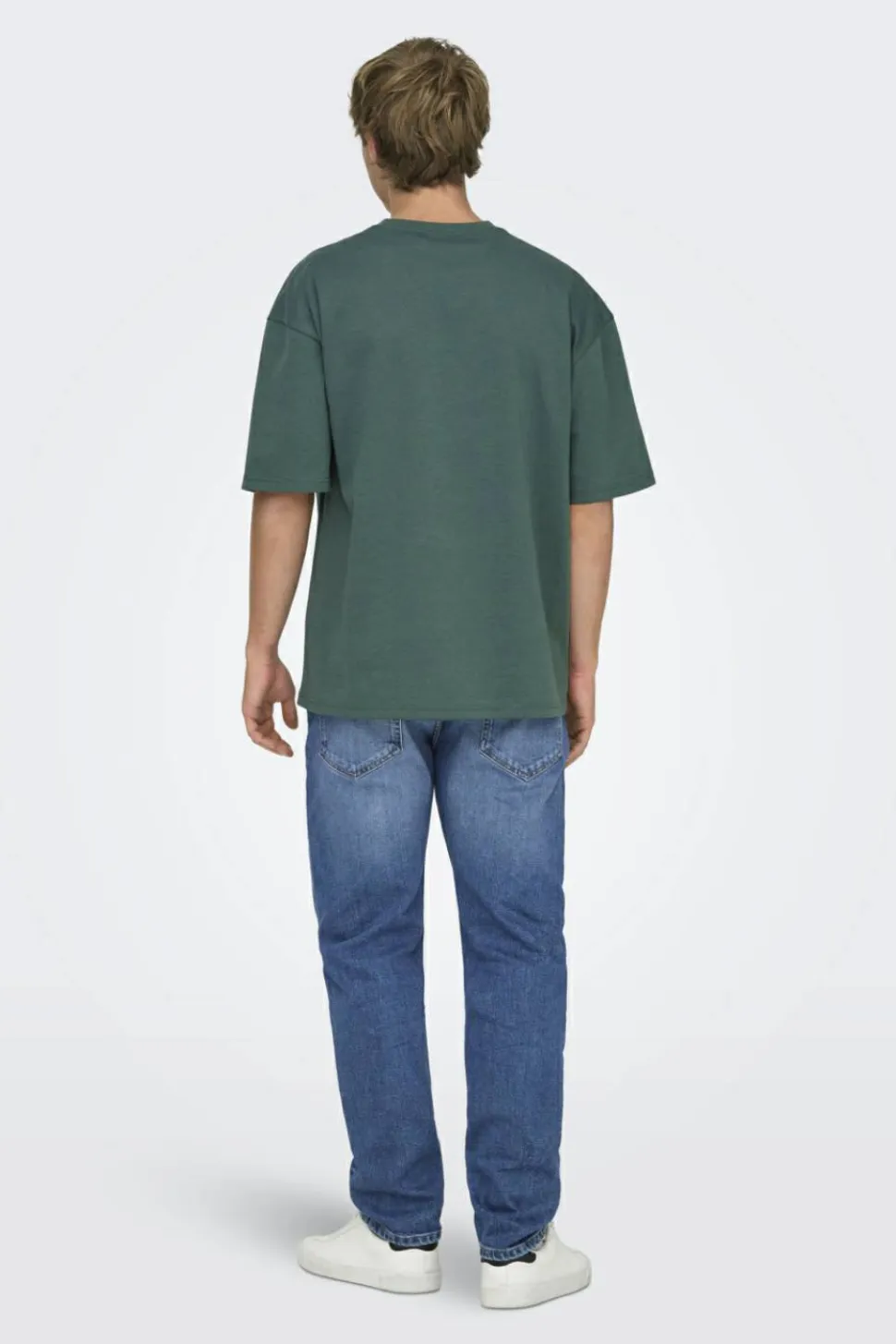 Only & sons