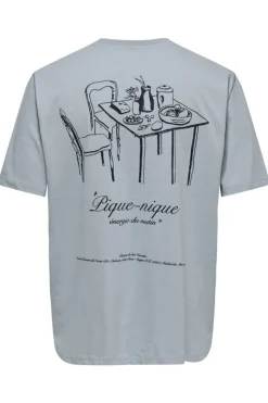 Only & sons
