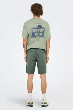 Only & sons