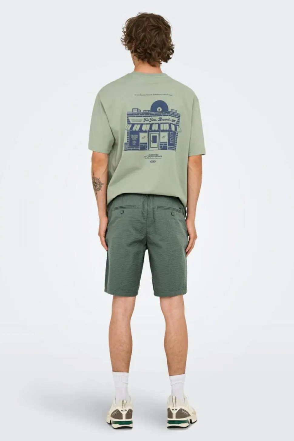 Only & sons