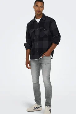 Only & sons