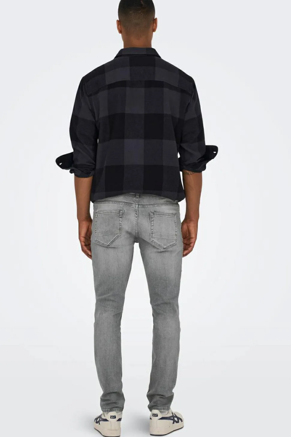Only & sons