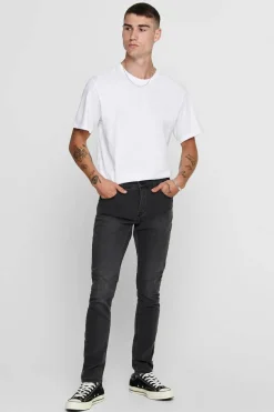 Only & sons
