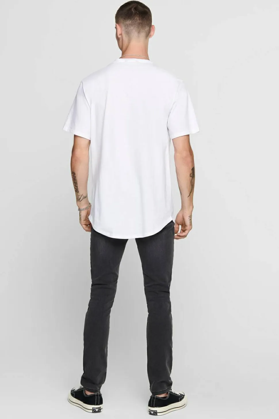 Only & sons