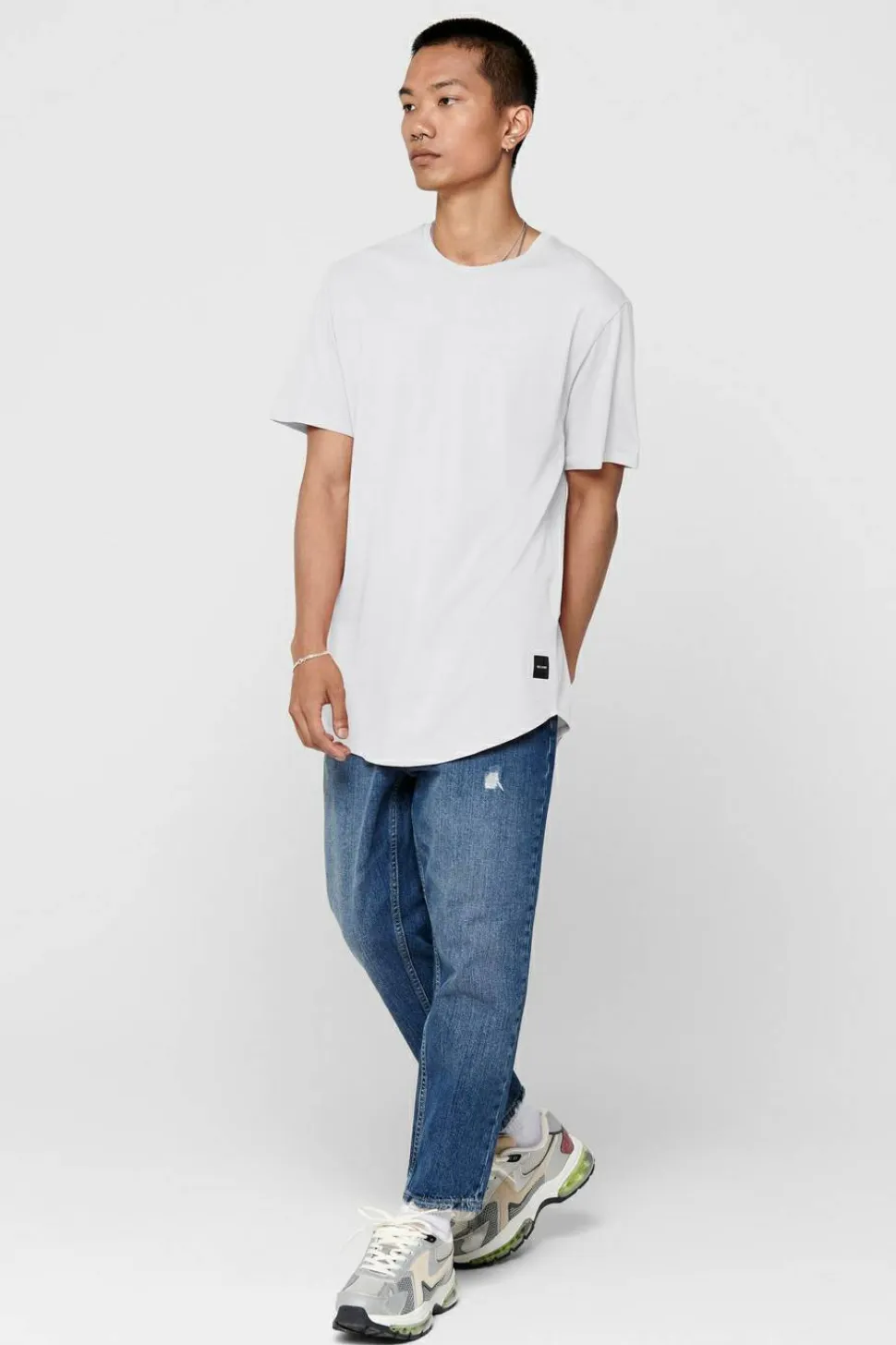 Only & sons