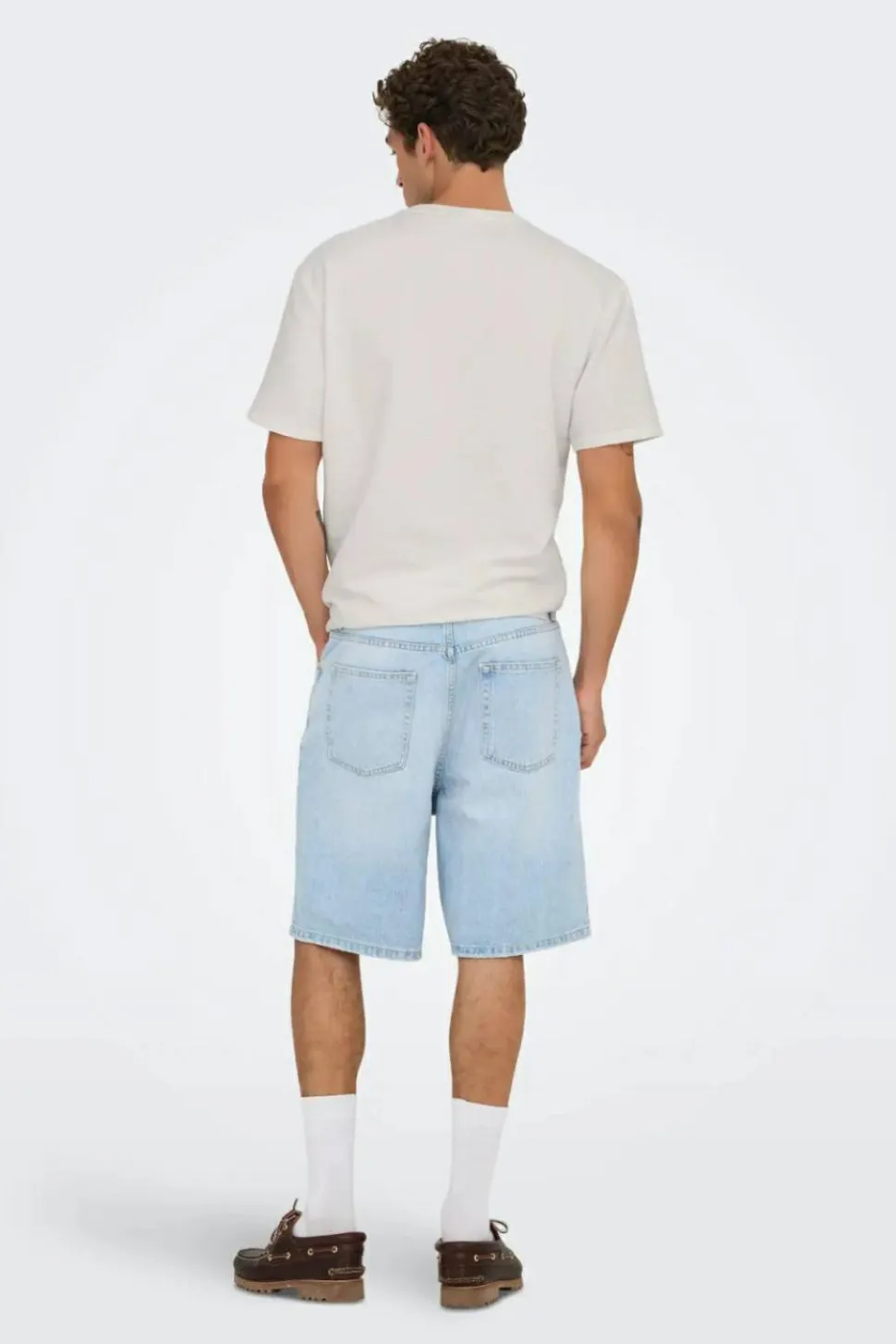 Only & sons