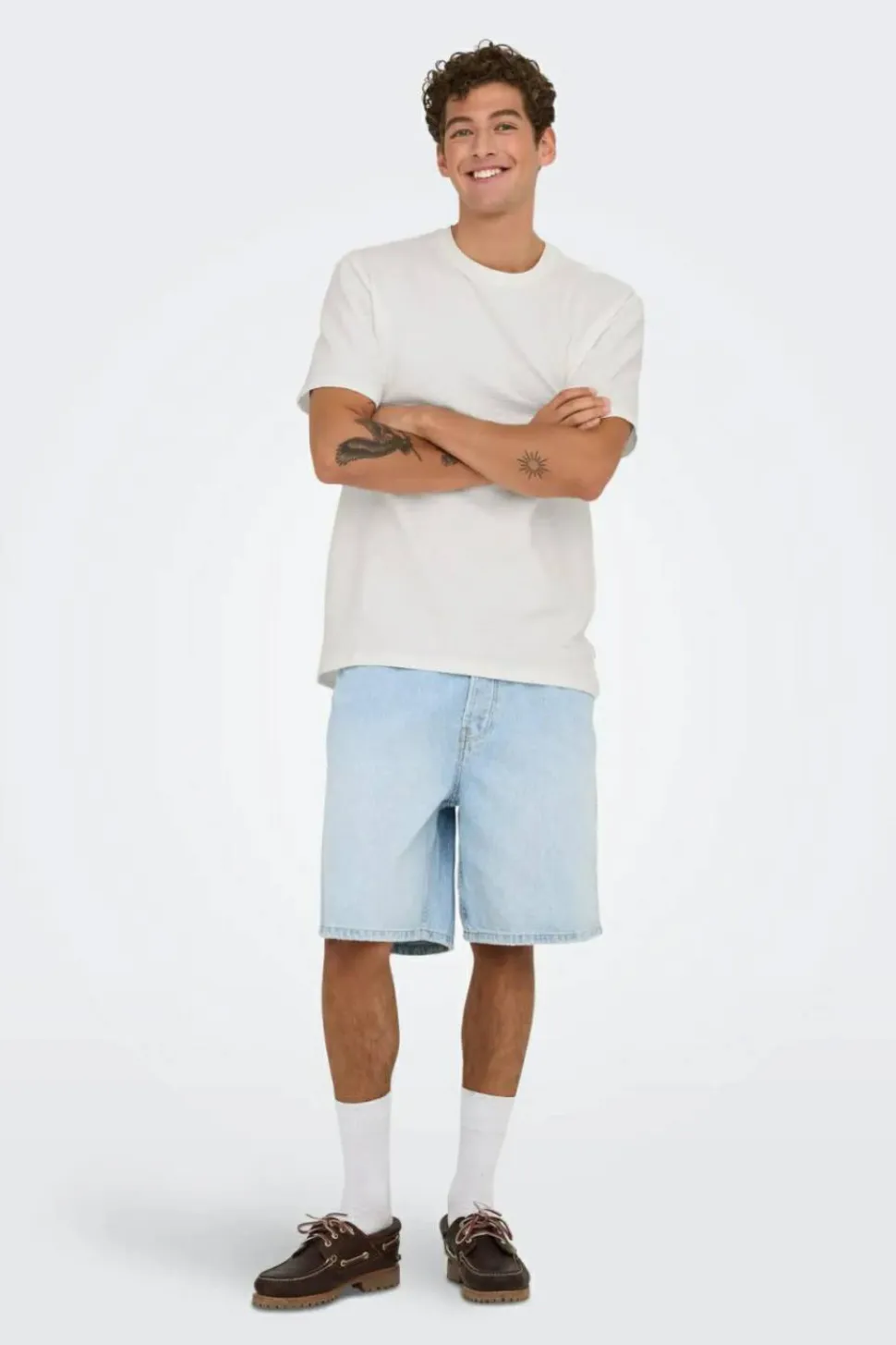 Only & sons