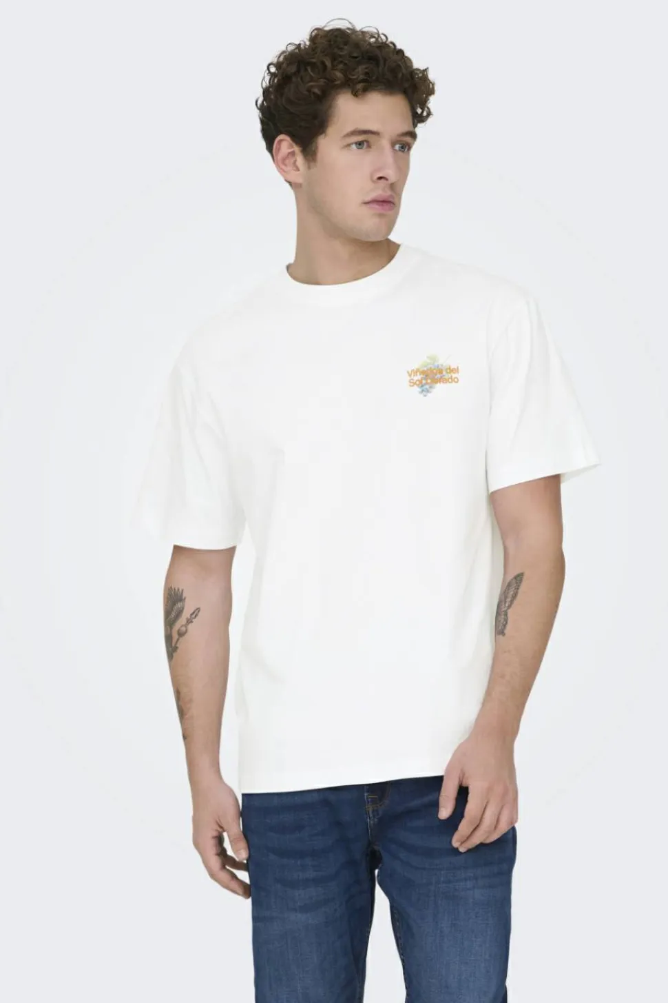 Only & sons