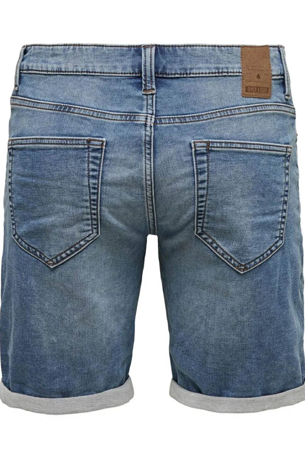 Only & sons
