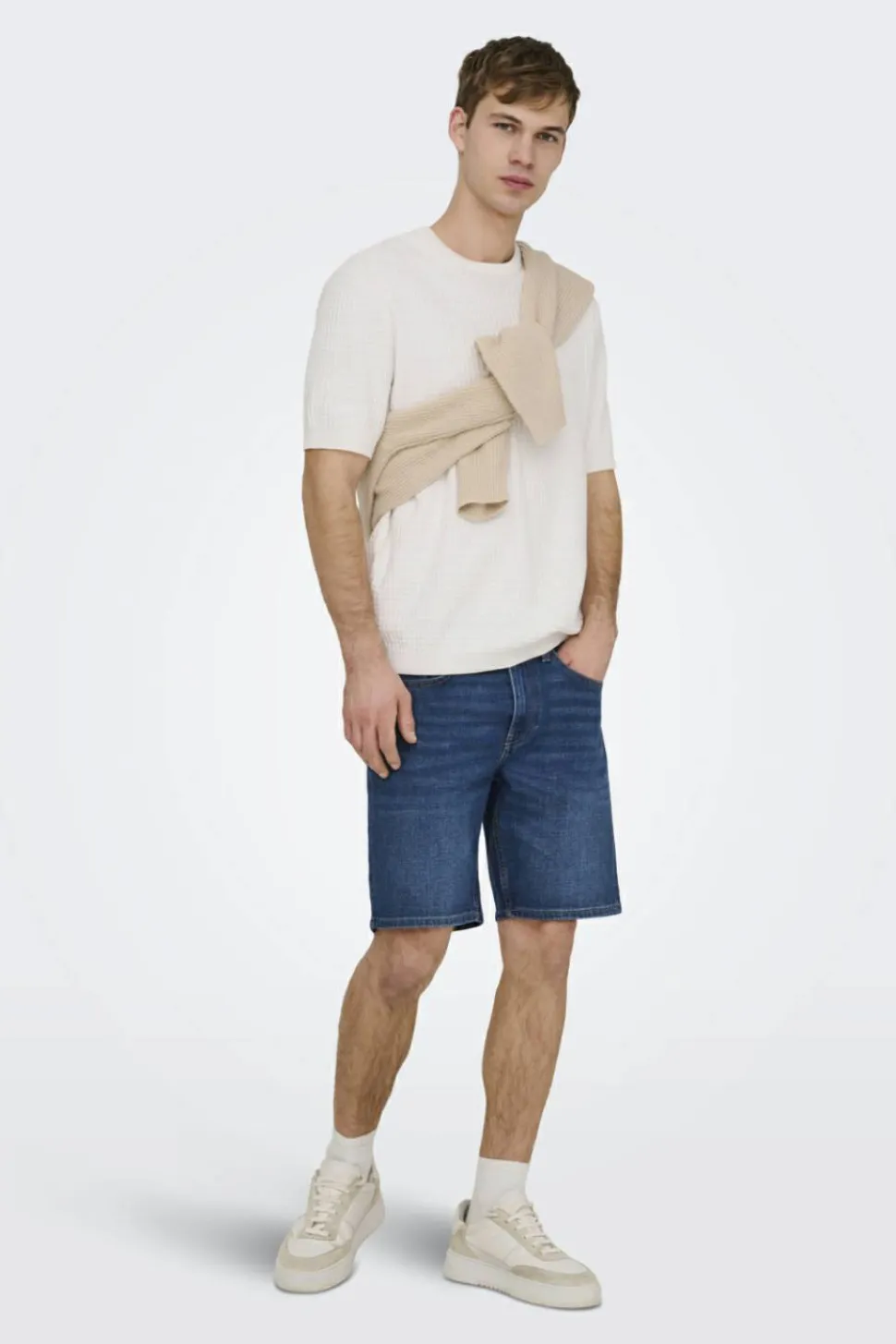 Only & sons