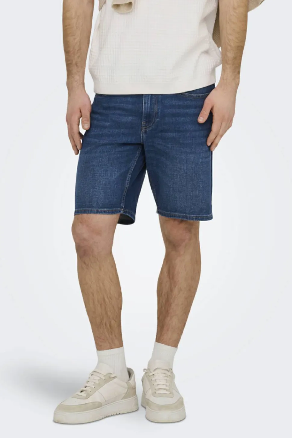 Only & sons