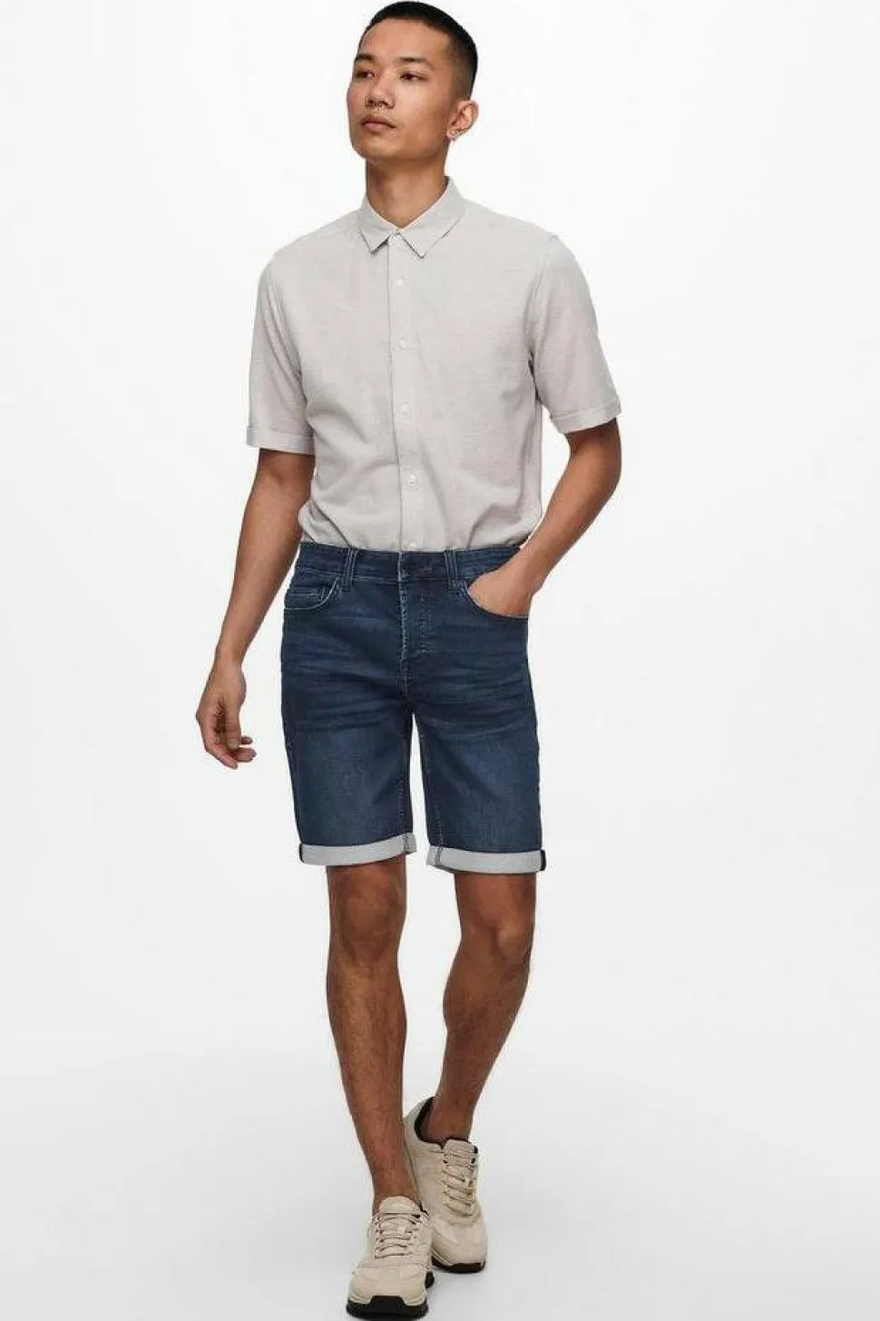 Only & sons
