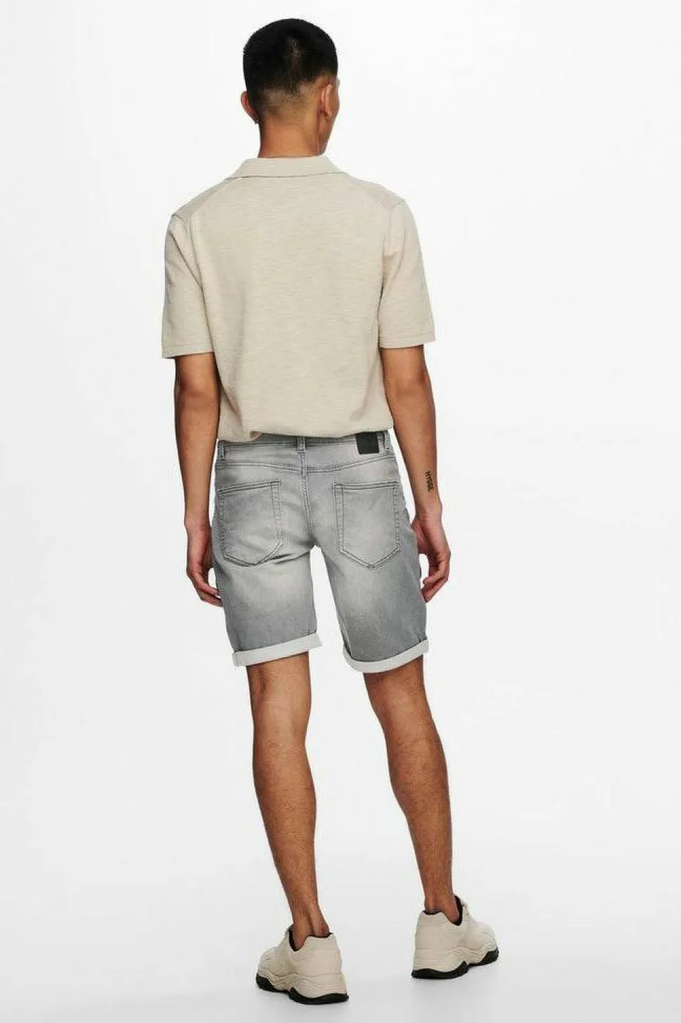 Only & sons