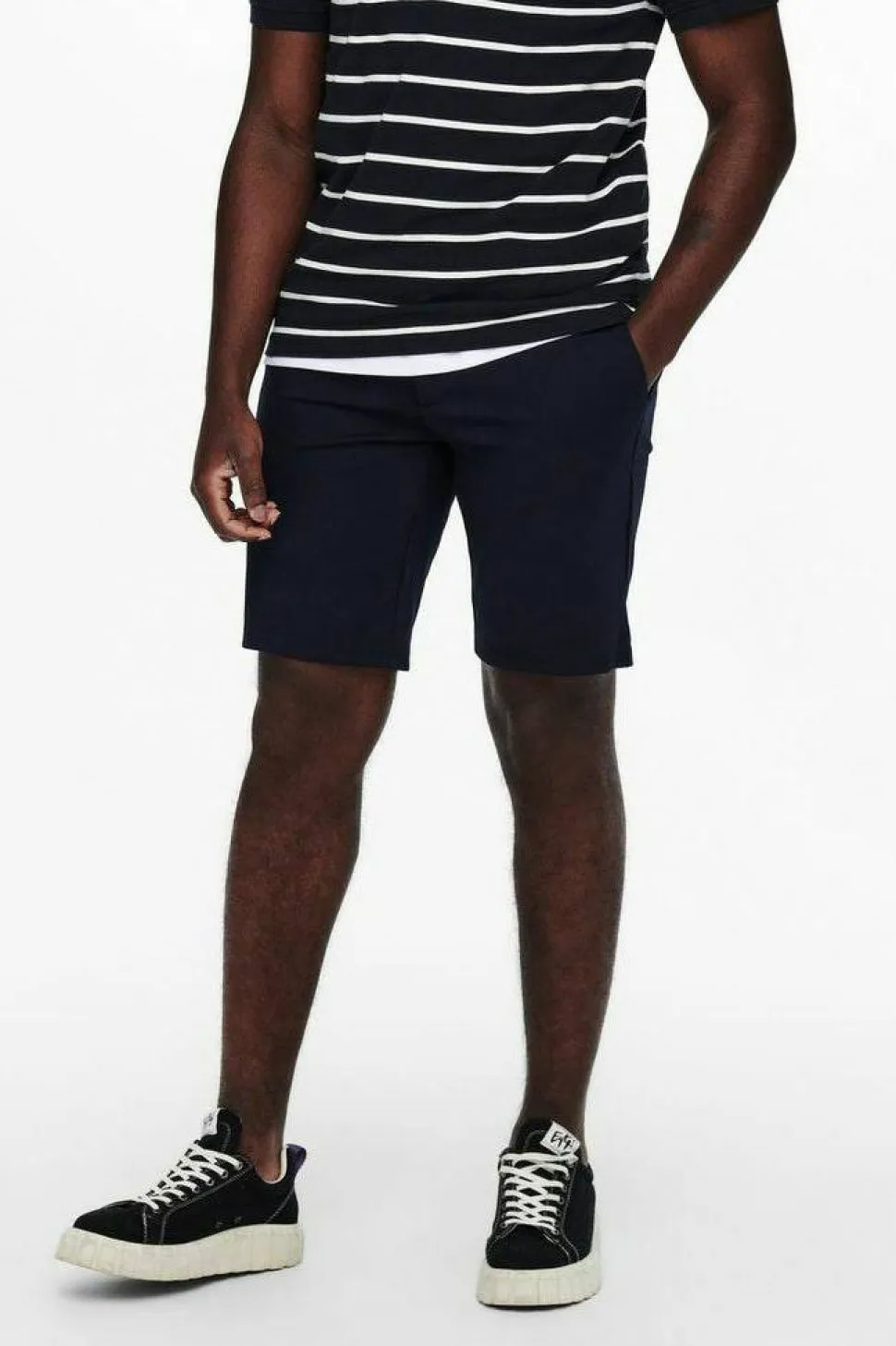 Only & sons