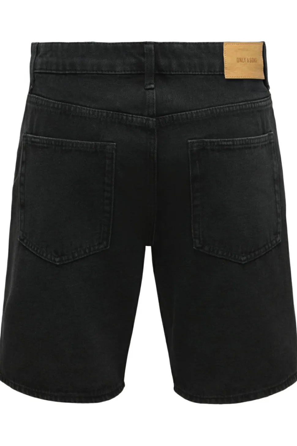 Only & sons