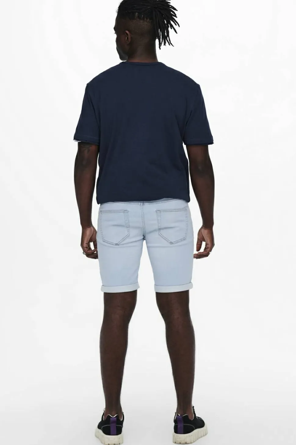 Only & sons