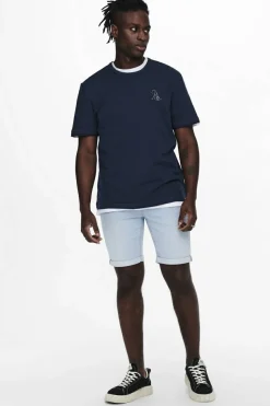 Only & sons
