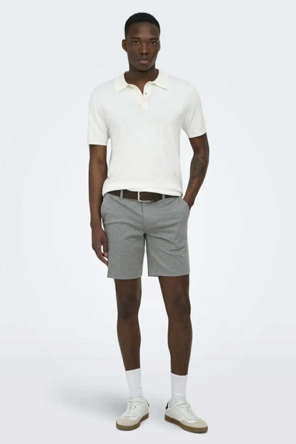 Only & sons