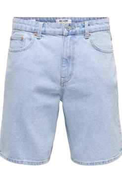 Only & sons