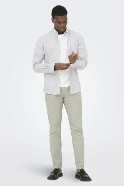 Only & sons