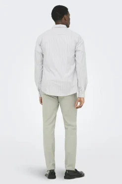 Only & sons
